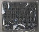 Збірна модель 1/35 Південноафриканська 155-мм самохідна гаубиця G6 Rhino Takom 2052 - изображение 4