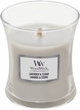 Ароматична свічка Woodwick Lavender & Cedar 85 г (5038581103273) - зображення 2