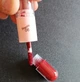 Губная помада CmaaDU №06 Lipstick Lip Gloss 2-in-1 водостойкая матовая - изображение 3