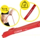 Эспандер-петля для подтягиваний и фитнеса CorniX Power Band 13 мм 7-16 кг (XR-0058) - изображение 3