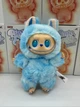 Мягкая игрушка-фигурка Лабубу Сюрприз Бокс The Monsters Big into Engergy Labubu SECRET INCLUSIVE color 17 см (3010004/0) - изображение 5