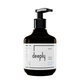 Зволожуючий шампунь Deeply Hydrating Shampoo 250 мл для лагідного очищення сухого та нормального типу шкіри голови та волосся - зображення 1