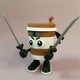 Фигурка подвижная Cappuccino Assassino Капучино Асасино - изображение 4