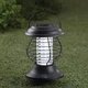 Світлодіодний світильник від комарів Shinedo SD-SL100 Solar LED Light & UV - зображення 6