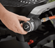Газовий гриль WEBER Q1200N (1501070) - зображення 5
