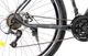 Велосипед Crossride МТВ ST Matrix 27.5" 17" 2025 Черно-червоний (02752-170-2) - изображение 4