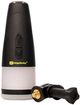 Кемпінговий ліхтар акумуляторний RidgeMonkey Multi Lite Plus IP64 USB ліхтарик для риболовлі - зображення 3