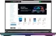 Ноутбук ASUS ROG Strix G16 (2025) G614PR-RV036 (90NR0NJ7-M005S0) Eclipse Gray - изображение 3
