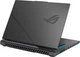 Ноутбук ASUS ROG Strix G16 (2025) G614FR (G614FR-ES96) Eclipse Gray - изображение 8