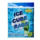 Пакети для льоду Ice Cube Bags на 336 кубиків, пакети для заморожування льоду (R94419) - зображення 1
