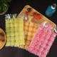 Пакети для льоду Ice Cube Bags на 336 кубиків, пакети для заморожування льоду (R94419) - зображення 4