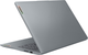 Laptop Lenovo IdeaPad Slim 3 15ABR8 (82XM00J0PB) Arctic Grey - obraz 6