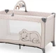 Детский манеж Hauck Dream N Play Go Pooh Rainbow Beige (60889-0) - изображение 2