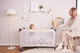 Детский манеж Hauck Dream N Play Go Pooh Rainbow Beige (60889-0) - изображение 12