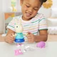 Игровой набор Модное приключение Одень Кролика Ребекку Peppa Pig Rebecca Rabbit Dress-Up Figure Hasbro (G0329) - изображение 6