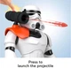 Фигурка Штурмовик Звёздные войны Фишер Прайс Fisher-Price Imaginext Star Wars Toy Stormtrooper (HXG53) - изображение 3