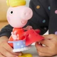 Игровой набор Модное приключение Одень Свинку Пеппу Peppa Pig Dress-Up Figure Hasbro (G0331) - изображение 7