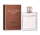 Туалетна вода для чоловіків Chanel Allure Homme 150 мл - зображення 1