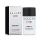 Парфюмированный дезодорант-стик для мужчин Chanel Allure Homme Sport 75 мл - изображение 1