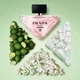 Парфумована вода для жінок Prada Paradoxe Virtual Flower 30 мл - зображення 3