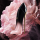 Парфумована вода для жінок Carolina Herrera Good Girl Blush Elixir 50 мл - зображення 3