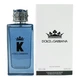 Тестер Парфюмированная вода для мужчин Dolce&Gabbana K 100 мл - изображение 1