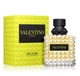 Парфюмированная вода для женщин Valentino Donna Born in Roma Yellow Dream 100 мл - изображение 1
