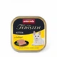 Вологий корм Animonda Vom Feinsten для кошенят, з птицею, 100 г - зображення 2