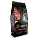 Savory Adult Cat Sensitive Digestion Fresh Lamb & Turkey 2 кг сухой корм для кошек с чувствительным пищеварением (ягненок и индейка) - изображение 1