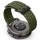 Спортивные часы Suunto Vertical Titanium Solar Forest (ss050859000) - изображение 2