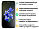 Чохол книжка з 3D принтом крокусів для Huawei P20 Lite з екошкіри із підставкою чорна - зображення 2