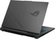 Ноутбук ASUS ROG Strix G18 (2025) G814FP (G814FP-WS96) Eclipse Gray - изображение 7