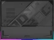 Ноутбук ASUS ROG Strix G18 (2025) G814FP (G814FP-WS96) Eclipse Gray - изображение 11
