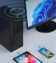 Двухдиапазонный Wi-Fi адаптер 1300 Mbps WiFi USB3.0 2.4G+5G 2.4G/5Ghz 4 антены - изображение 6
