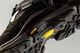 Кроссовки полуботинки мужские треккинговые Grisport 11909N79 42 черные - изображение 8