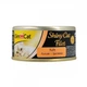 Влажный корм для кошек GimCat Shiny Cat Filet 70 г (курица) - изображение 2