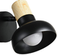 Kinkiet Light Prestige Arezzo LP-1420/1W BK - obraz 3