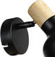 Kinkiet Light Prestige Arezzo LP-1420/1W BK - obraz 5