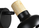 Kinkiet Light Prestige Arezzo LP-1420/1W BK - obraz 6