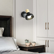 Kinkiet Light Prestige Arezzo LP-1420/1W BK - obraz 10
