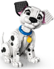 Конструктор LEGO Disney 101 далматинец - Щенок 1722 элемента (43269) - изображение 5
