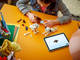 Конструктор LEGO Disney 101 далматинец - щенки Лаки и Пенни 268 элементов (43271) - изображение 6