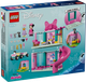 Конструктор LEGO Disney Отель для домашних животных Минни 161 элемент (43274) - изображение 10