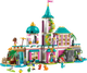 Конструктор LEGO Disney Замок принцессы и королевские домашние любимцы 787 элементов (43267) - изображение 2