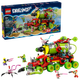 Конструктор LEGO DREAMZzzzz Распылитель Матео 929 элементов (71499) - изображение 3