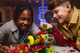 Конструктор LEGO DREAMZzzzz Распылитель Матео 929 элементов (71499) - изображение 9