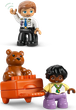 Конструктор LEGO Duplo Первый раз в аэропорту 23 элемента (10443) - изображение 4