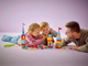 Конструктор LEGO Duplo Игра Замок Хопси 47 элементов (10450) - изображение 9