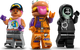 Конструктор LEGO Fortnite Ресторан бургеров Durrr 546 элементов (77076) - изображение 5