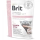 Сухий корм для котів, при харчовій алергії Brit GF Veterinary Diet Hypoallergenic 400 г (лосось) - изображение 1
